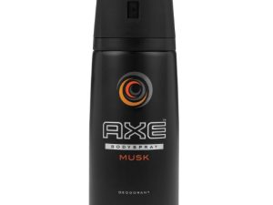 AXE Deodorant Musk (150ml)