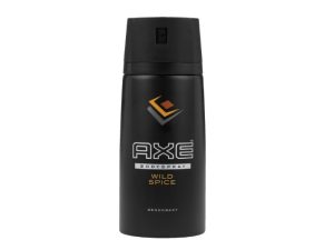 AXE Deodorant Wild Spice (150ml)
