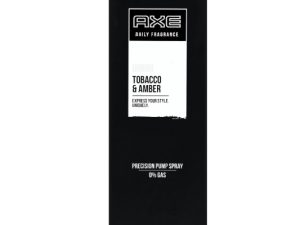 AXE Pump Spray Urban (100ml)