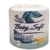 BABY SOFT 2 Ply Toilet Paper (24's)