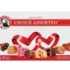 BAKERS Biscuits Choice Assorted (2kg)