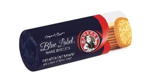 BAKERS Blue Label Marie Biscuit Original(200G)