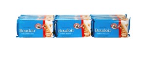 BAKERS Boudoir Biscuit (200g)