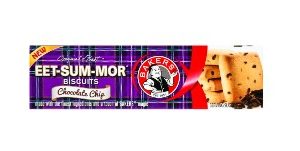 BAKERS Eet-Sum-Mor Biscuits Choc Chip(200g)