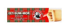 BAKERS Eet-Sum-Mor Biscuits Original(200g)
