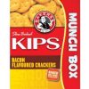 BAKERS Kips Savoury Biscuits Bacon(200g)
