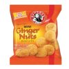 BAKERS Mini Biscuits Ginger Nuts(40G)