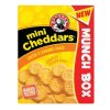 BAKERS Mini Cheddars Cheese(200g)