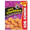 BAKERS Mini Cheddars Chutney(200g)