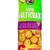 BAKERS Mini Salticrax Roasted Onion(198g)