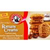 BAKERS Romany Creams Biscuits Cappuccino(200g)