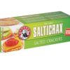 BAKERS Salticrax Crackers Original(200g)