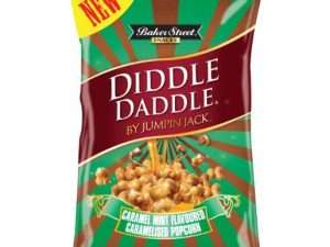 BAKERSTREET Diddle Daddle Caramel Mint (150g)