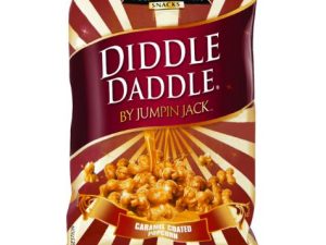 BAKERSTREET Diddle Daddle Caramel(150g)