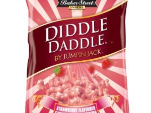 BAKERSTREET Diddle Daddle Strawberry (150g)