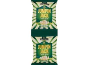 BAKERSTREET Jumpin Jack Popcorn Green Onion (14G)