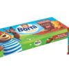 BARNI Soft Sponge Cake Chocolate(30g)