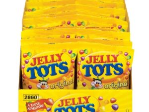 BEACON Jelly Tots (41g)