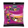 BEACON Liquirice Allsorts(400g)