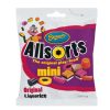 BEACON Liquorice Allsorts Mini(150g)