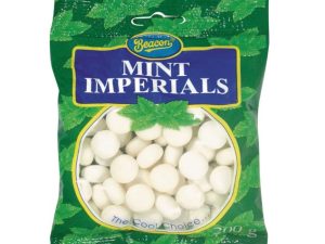 BEACON Mint Imperials(200g)
