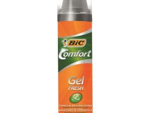 BIC Comfort Gel Fresh (200ML)