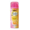 BIC Comfort Gel Pink (200ML)