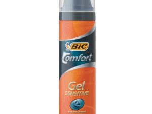 BIC Comfort Gel Sensitive (200ML)