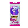 BIC Flexi Lady Pouch (3's)