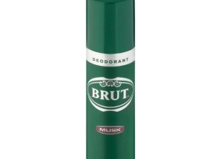 BRUT Deodorant Musk (200ml)