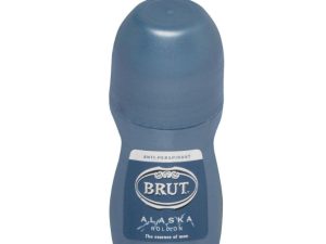 BRUT Roll On Alaska (50ml)