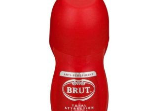 BRUT Roll On Deodorant Total Attraction (50ml)