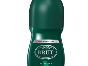 BRUT Roll On New Original (50ml)