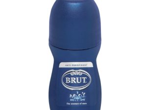 BRUT Roll On New Spirit (50ml)