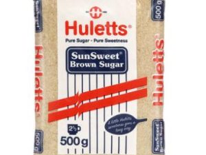 HULETTS Sunsweet Brown Sugar ( 1kg)