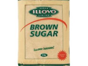 SELATI Brown Sugar(1kg)