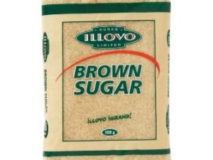 SELATI Golden Brown Sugar(5kg)