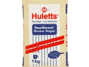 HULETTS Sunsweet Brown Sugar (500g)