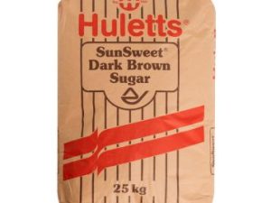 ILLOVO Brown Sugar(12.5kg)