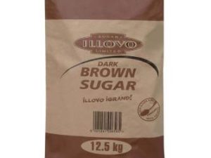 ILLOVO Brown Sugar(500g)