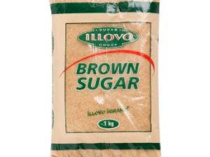 ILLOVO Brown Sugar(5kg)