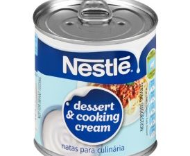 NESTLE Gold Cross Condensed Milk (385g)
