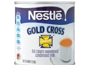 NESTLE Ideal Evaporated Milk (380g)