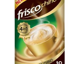 FRISCO Friscochino Coffee (19g)