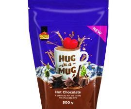 HOUSE OF COFFEES Hot Chocolate (500g)