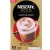 NESCAFE Vanilla Latte 3 in 1 (18.5g)