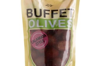 BUFFET Calamata Olives 200g