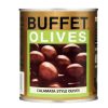 BUFFET Olives Calamata 3.05kg