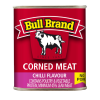 BULL BRAND Corned Meat Chili (300G)