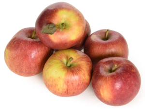 Braeburn Apples 6 Pack